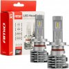 LED žiarovky hlavného svietenia H7 X1 Series AMiO