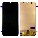 LCD Displej + Dotykové sklo Samsung Galaxy A50, A505