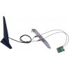 ASUS M.2 CNVI WIFI CARD/INTELAX201