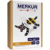 Merkur - Chrobáčiky - Včela - 55 ks