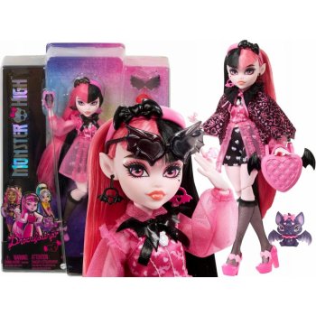 Mattel Monster High Draculaura 29 cm