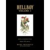 Hellboy Library Volume 1: Seed of Destruction and Wake the Devil (Mignola Mike)