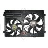 Ventilátor chladenia motora NRF 12V, 300/200W 47387 EAN: 8718042107954