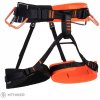 Mammut 4 Slide Harness sedací úväz, oranžová XS-M