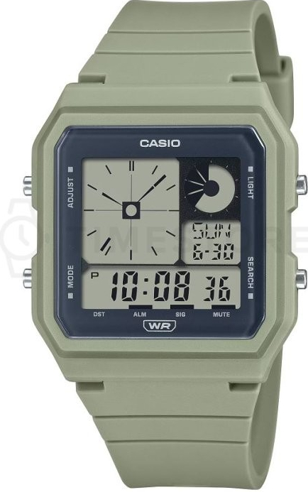 Casio LF-20W-3A