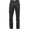 Fjällräven Abisko Lite Trekking Trousers dark grey - 46