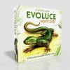 Rexhry Evoluce: Nový svět