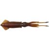 Návnada morská chobotnica Savage Gear 3D Swim Squid 12,5 cm 25g brown 2ks