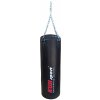 Boxovacie vrece 80 cm čierne Kubisport