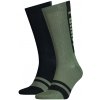 Pánske ponožky Puma Seasonal Logo Socks|43-46