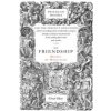 On Friendship (Michel Montaigne)(Brožovaná)