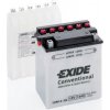 żtartovacia batéria EXIDE 12N14-3A