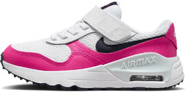 Nike Air Max Systm (PS) DQ0285-110 biela