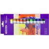 Farby akrylové 12ks/12ml PK54-1
