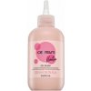 Inebrya Ice Cream Keratin Oil Elixir olejové sérum proti krepateniu vlasov 200 ml