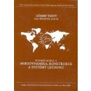 Aerodynamika, konstrukce a systémy letounů - Studijní modul 11 - Kolektív autorů