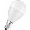 OSRAM LED žiarovka VALUE CLASSIC P 60, E14, 7 W, 806 lm, 6500 K 45 x 85 mm