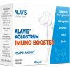 Alavis Kolostrum Imuno Booster 30cps