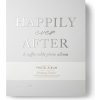 Fotoalbum Happily Ever After L Printworks čierne