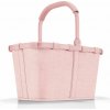 Reisenthel Carrybag Frame Twist blush