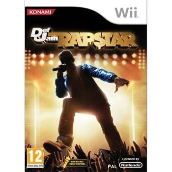 Def Jam: Rapstar