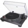 Gramofon Audio-Technica AT-LP120XBT - Black