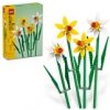 LEGO® Botanicals 40747 - Narcisy