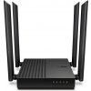 TP-Link Archer C64 AC1200 WiFi DualBand Router, 5xGb,4x anténa, Agile Config Archer C64