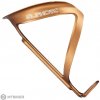 Supacaz Fly Cage Aluminum košík, Gold
