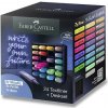 Faber Castell Textliner 46 stolná súprava 24 ks