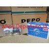 Opel ASTRA H 2007-09 EGR ventil 1,9CDTi / HITACHI