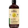 Zelená Pharmacy Zelená lekáreň Pena do kúpeľa 500 ml Verbena & Sweet Lemon Oil