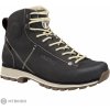 Dolomite 54 High Fg GTX dámske topánky, čierna UK 7