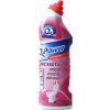 Q Power Exotic Antibakteriálny WC čistič 750 ml