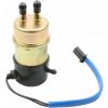 Benzínová palivová pumpa pre Kawasaki ZX ZXR, Suzuki VS VL, Yamaha BT FZR 8 mm