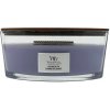 WoodWick Ellipse Candle Lavender Spa 453,6 g