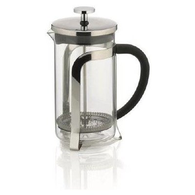 Kanvička na čaj a kávu - VENECIA 600 ml French Press KL-10851 - Kela