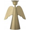 Bloomingville Kovový svietnik Marica Angel