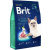 BRIT Cat Premium by Nature Sensitive lamb 8 kg