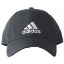 Adidas Performance 6PCAP LTWGT EMB Čierna / Biela