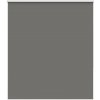 VidaXL Zatemňujúca roleta šedá 140x1750 cm 136,6 cm