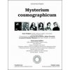 Mysterium cosmographicum - Johannes Kepler