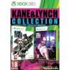 Kane and Lynch Collection (XBOX 360)