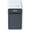 Brother TD-2130N TD2130NXX1 tlačiareň štítkov