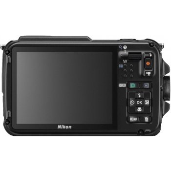 Nikon Coolpix AW110