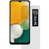 OBAL:ME 2.5D Tvrzené Sklo pro Samsung Galaxy A13 5G/A04s Clear - Obal:Me 2.5D tvrdené sklo pre Samsung Galaxy A13 5G, priehľadne 8596311222757