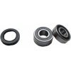 Sada ložísk a Simering zadného kolesa, Tourmax M325-049
