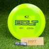 Latitude 64 Bolt - Opto (Latitude64) Farba: Žltá 173-175g