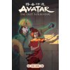 Avatar: The Last Airbender - Suki, Alone