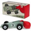 Interaktívna hračka Balloon-powered Racer – Rex London